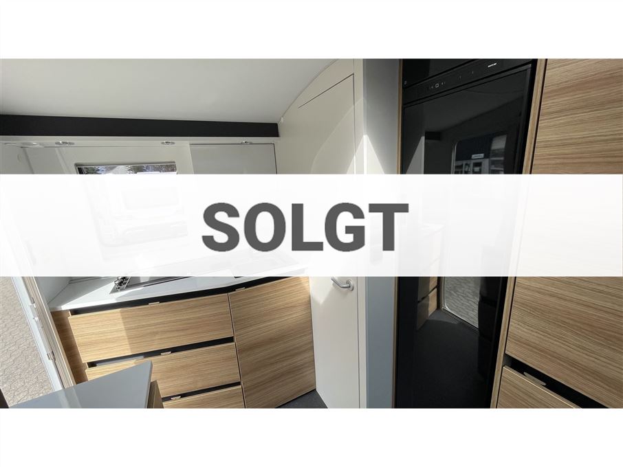 Adria Action 391 LH